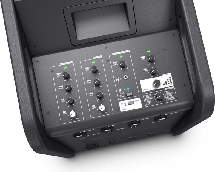Actual product image LD Systems Curv 500 Avs (Subwoofer active)