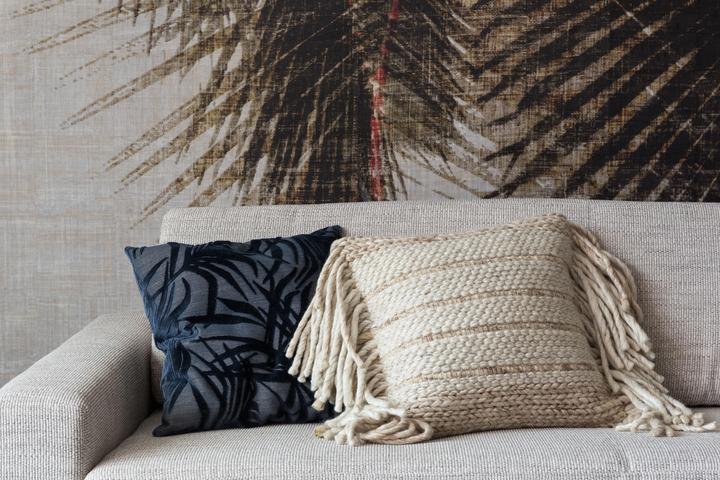 Produktbild Zuiver Fringe (45 x 45 cm)