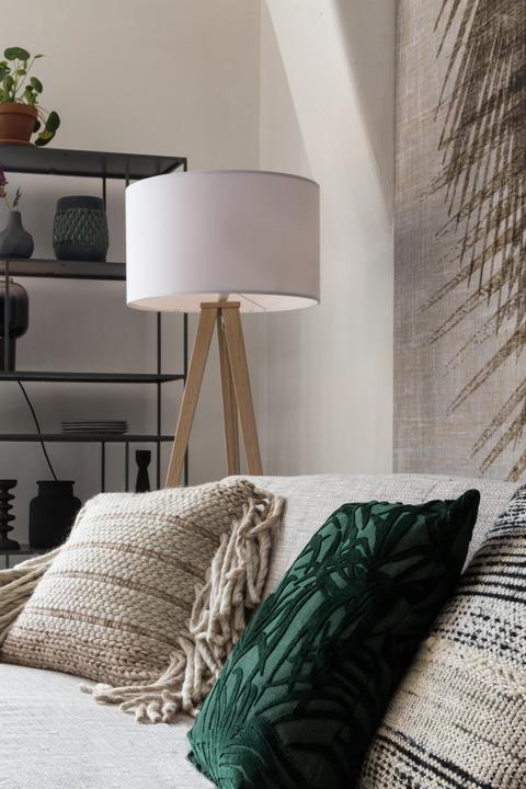 Produktbild Zuiver Fringe (45 x 45 cm)