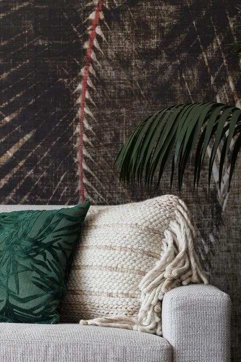 Produktbild Zuiver Fringe (45 x 45 cm)