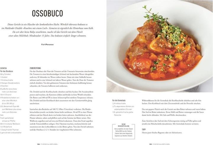 Image du produit Kochbuch: Mario Ohno - Die Einzimmertafel St. Amour. Die besten 70 italienischen Rezepte des (Allemand, Marion Chelebiev, Alex et Angkana Neumayer, Mario Ohno, 2020)