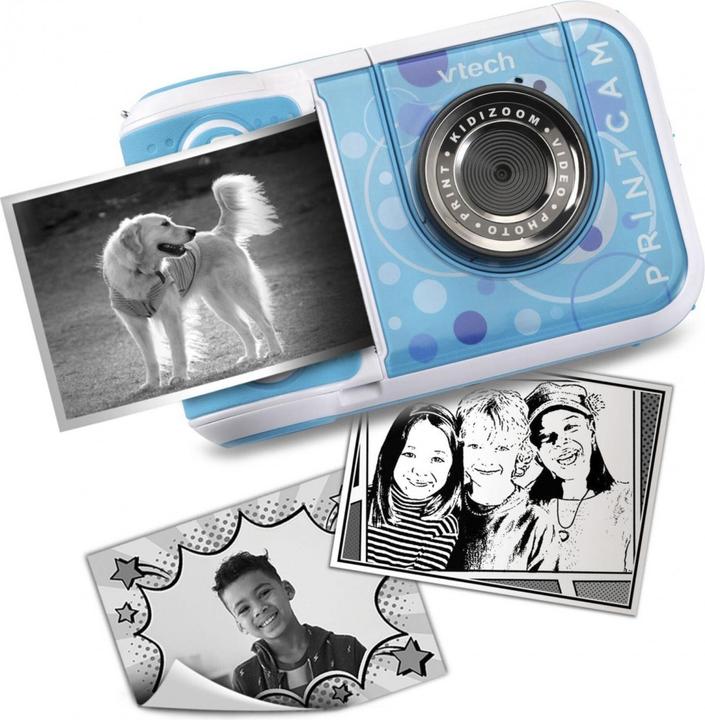 Image du produit VTech KidiZoom Print Cam - Papier thermique
