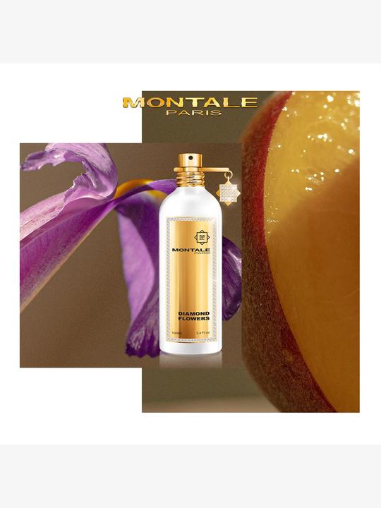 Immagine prodotto Montale Fiori di diamante (Eau de parfum, 100 ml)