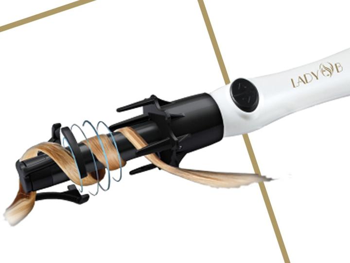 Produktbild Beper Lockenstab