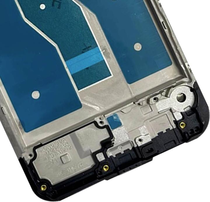 Produktbild Relife Ersatzteil Bildschirm + Touchscreen (Inkl. Gehäuse) (Moto G82)