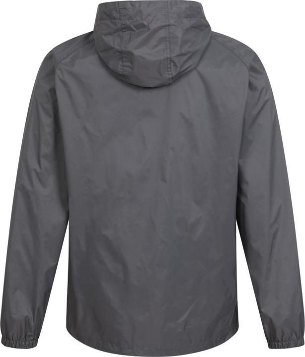 Immagine prodotto Mountain Warehouse Pakka II Giacca Impermeabile Uomo (XXS)