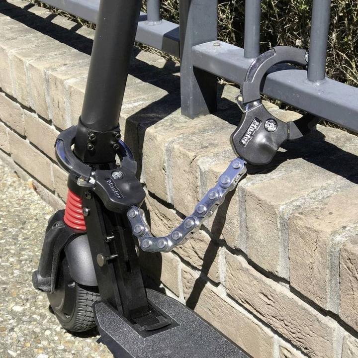 Produktbild Master Lock Street Cuff 8290 (7.60 cm)