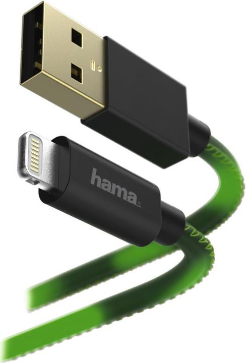 Produktbild Hama Chameleon (1.50 m, USB 2.0)