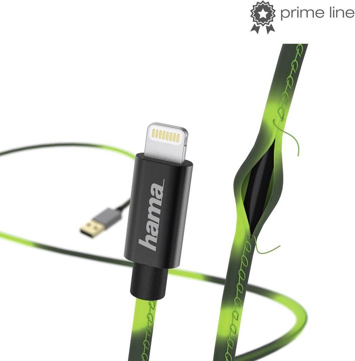 Produktbild Hama Chameleon (1.50 m, USB 2.0)