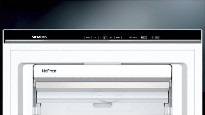 Produktbild Siemens GS51NAWCV (Freistehend, 290 l)