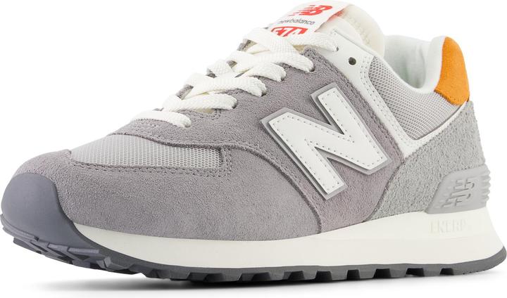 Image du produit New Balance WL574YG2 (40)
