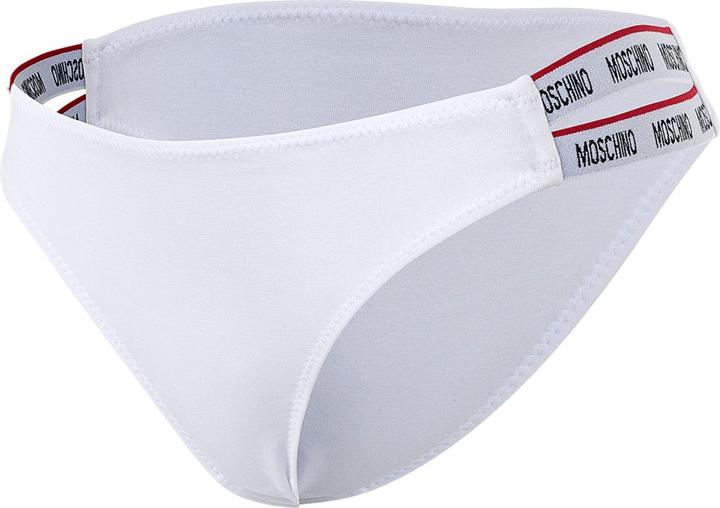 Image du produit Moschino Slip Casual Comfortable Fit (L)