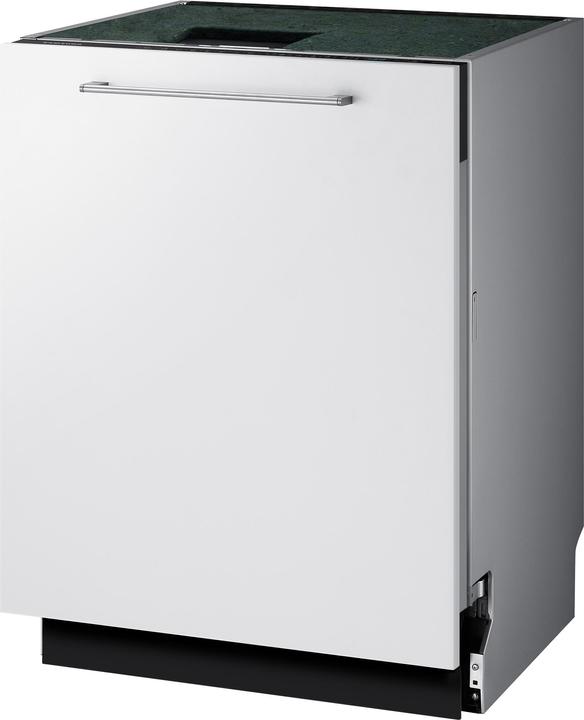Actual product image Samsung DW60A8050BB built-in dishwasher
