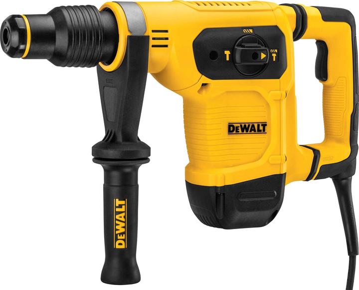 DeWalt Kombihammer (Netzbetrieb)