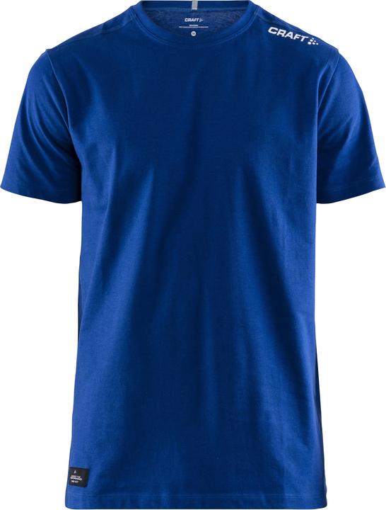 Actual product image Craft Community Mix Ss Tee Men (L)