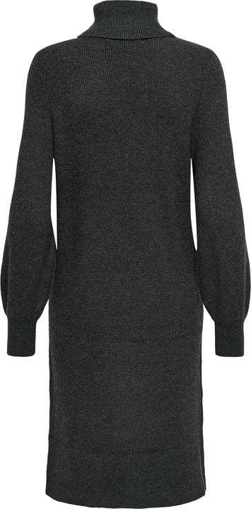Image du produit Only ONLSASHA L/S ROLLNECK DRESS KNT NOOS Robe en maille (M)