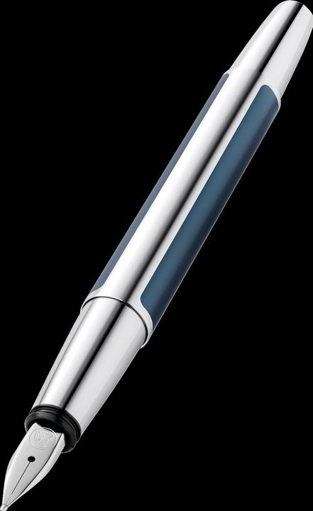 Image du produit Pelikan Stylo plume PURA P40 Petrol M Coffret cadeau (Petrol, 1 x)