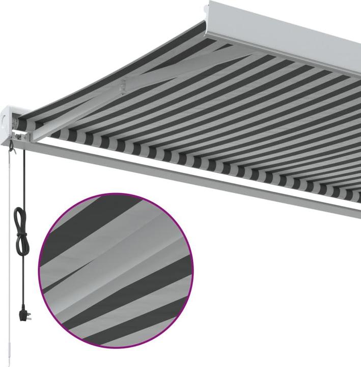 Actual product image VidaXL Kuzma (5 m)