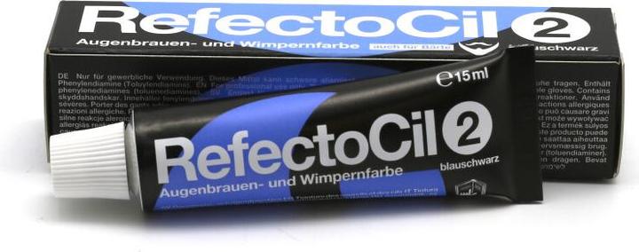 Immagine prodotto Refectocil Tinta sopracciglia e ciglia