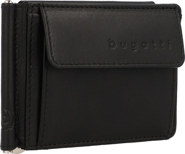 Image du produit Bugatti Primo Klipbörse petit, noir