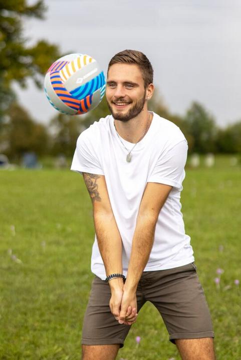 Produktbild Schildkröt Fun Sports Neopren Beachvolley