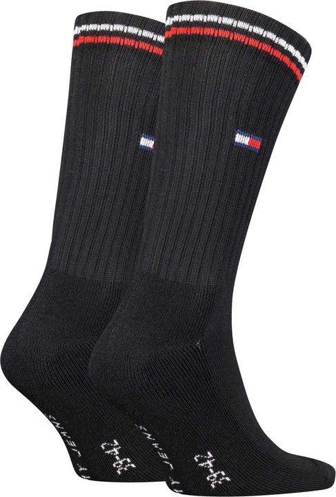Image du produit Tommy Hilfiger Chaussettes (lot de 2, 35 - 38)