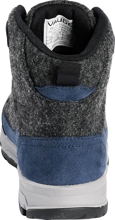 Actual product image Vaude UBN Kiruna Mid CPX Shoes Kids (30)