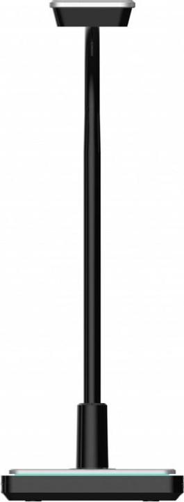 Immagine prodotto Maxcom LED Schreibtischlampe ML3100 Porto schwarz