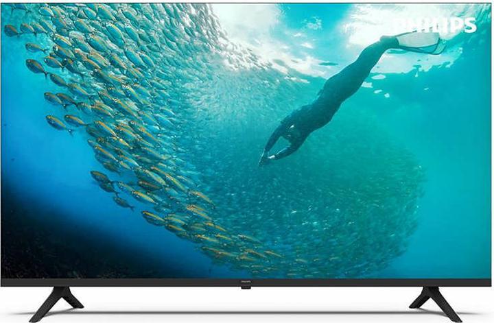 Image du produit Philips 65PUS7009/12 (65", PUS7009, LCD, 4K, 2024)