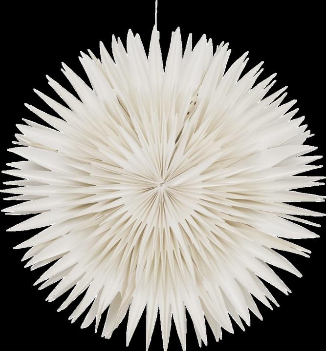 Actual product image House Doctor Star, HDLayer, white (1 -part)