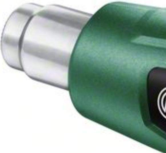 Produktbild Bosch Home & Garden Heissluftgebläse EasyHeat 500