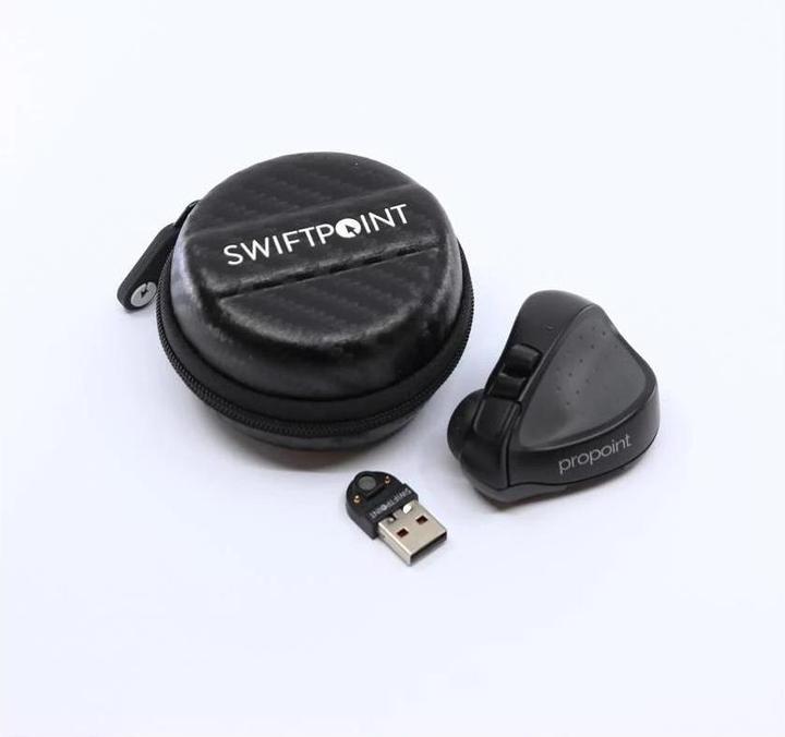 Actual product image Swiftpoint ProPoint (Wireless)