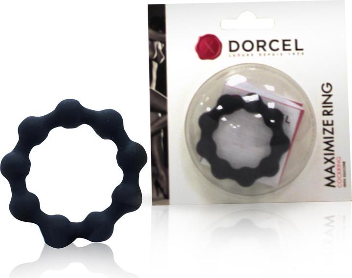 Produktbild Marc Dorcel Maximize Ring (3 cm)