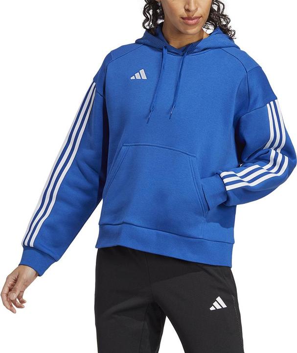 Image du produit adidas Tiro 23 Competition Sweat à capuche Femme (XS)