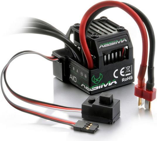 Produktbild Absima RC Elektromotor