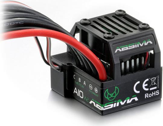Produktbild Absima RC Elektromotor