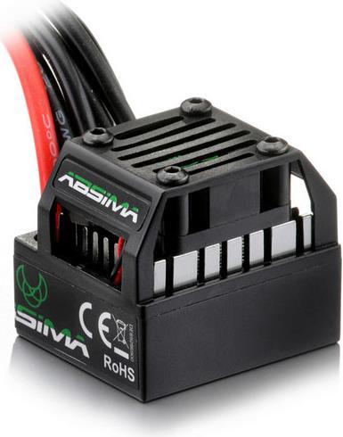 Produktbild Absima RC Elektromotor