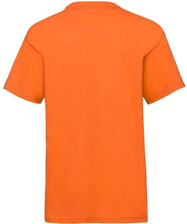 Produktbild Fruit of the Loom Valueweight TShirt (152, 158)