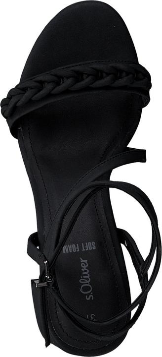 Actual product image S.Oliver 5-28217-20 - 58365 (40)