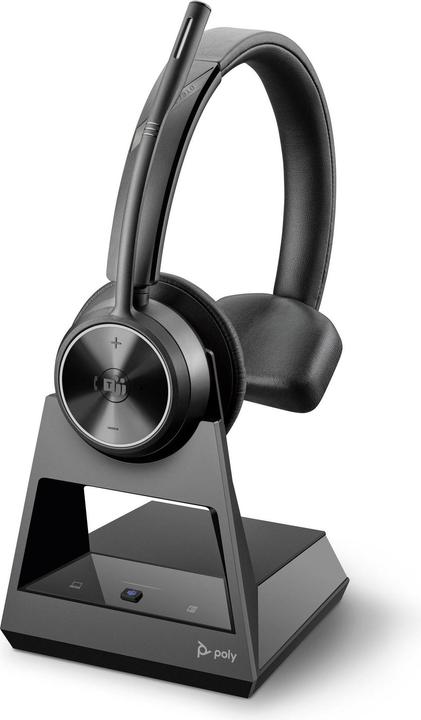 Actual product image Poly Headset Savi 7310 Office Mono MS (Wireless, USB-C)