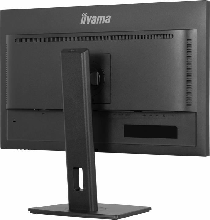 Productafbeelding iiyama Monitor XUB2797QSNP-B1 (2560 x 1440 pixels, 27")