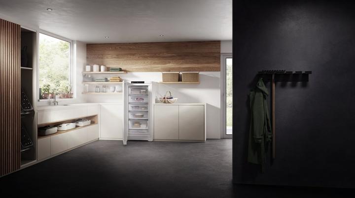 Actual product image Liebherr FNa 6625 Plus (Stand-alone, 260 l)