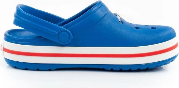 Produktbild Crocs K's Crocband Clog (33)