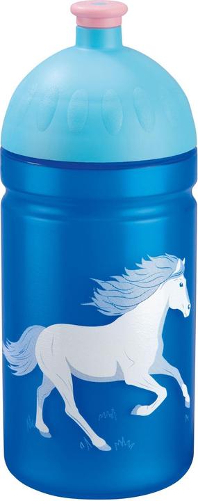 Actual product image ISYbe Step by Step drinking bottle 0.5 litre, for kindergarten and school (0.50 l)