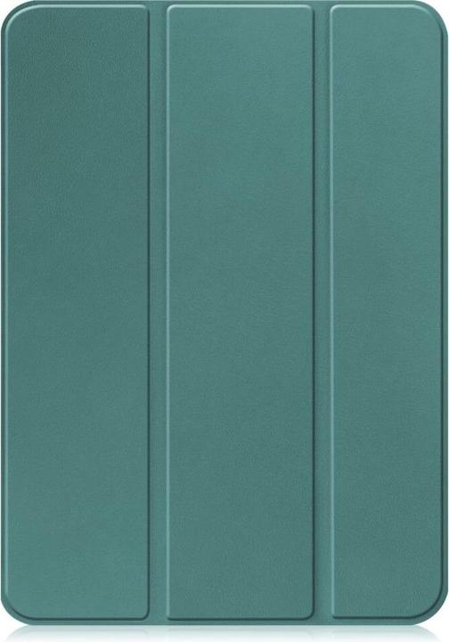 Produktbild Cover-Discount Tri-fold Smart Leder Case (iPad 2022 (10. Gen))