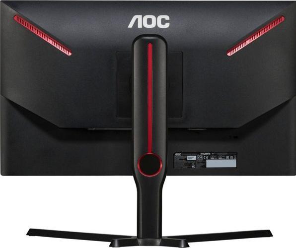 Produktbild AOC 25G3ZM/BK (1920 x 1080 Pixel, 24.50")