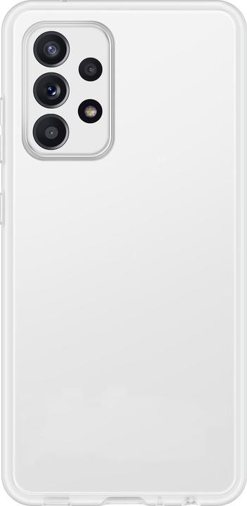 Produktbild PhoneLook Hülle Gummi Silikon Gel Simple Super Clear flexibel (Samsung Galaxy A72)