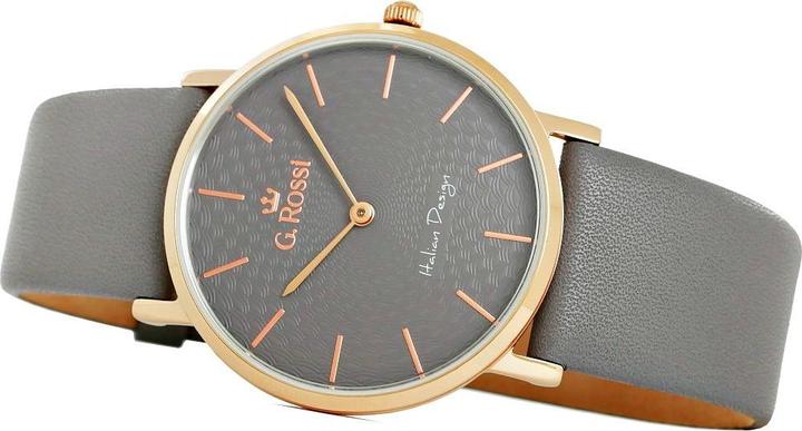 Produktbild Gino Rossi G. Rossi women's watch 8709A1 (27053)