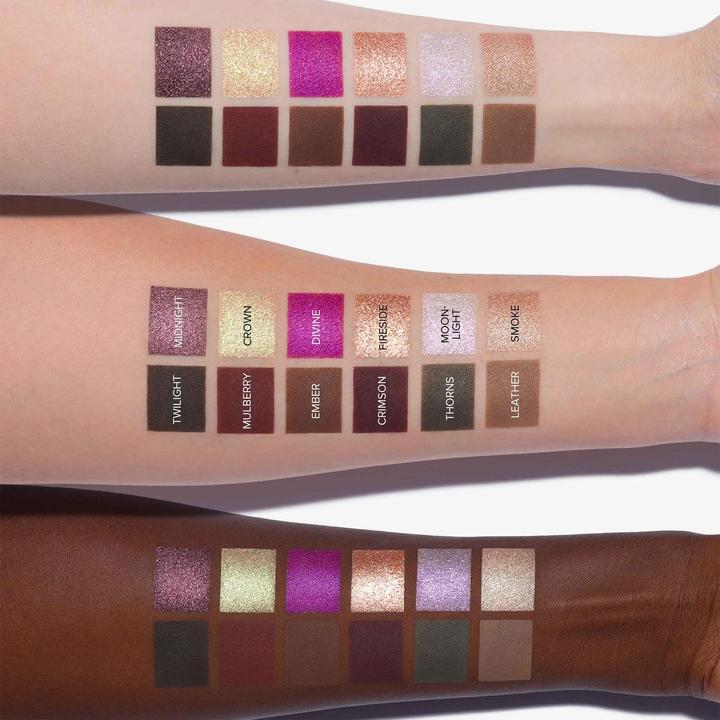 Image du produit Anastasia Beverly Hills Palette Fall Romance