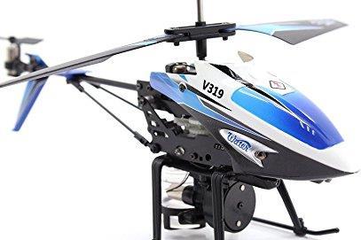 Produktbild Infiniti IR Helikopter Wasser